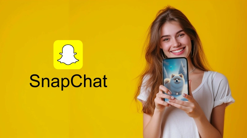 Snap Plans to Add Watermarks to AI-Generated Images