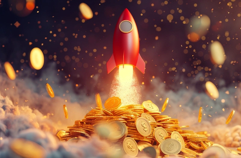 Van Eck Heir Launching $12M VC-Backed USD Stablecoin