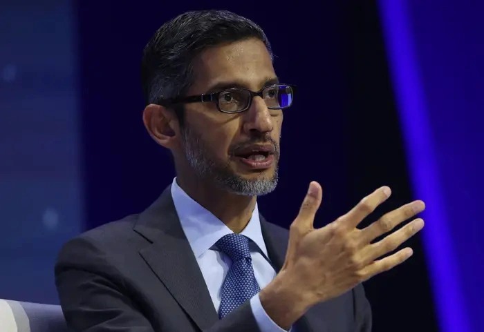 Sundar Pichai on Key Factors for Successful AI Chatbots Amid Google Gemini Criticism