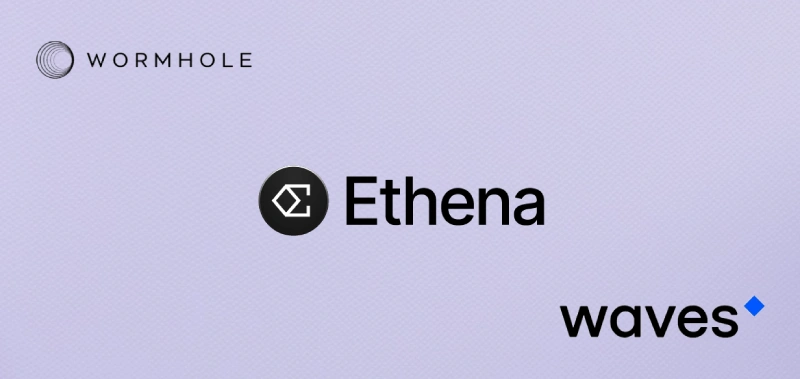 Top 3 Trending Tokens: Wormhole, Ethena, Waves – Santiment