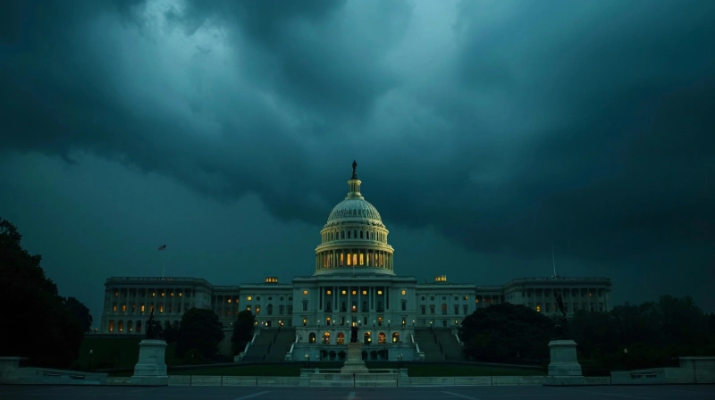 US Senators Crack Down on Cryptocurrency Use in Child Abuse Trade