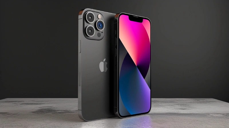 Apple Explores Partnership with Murugappa Group & Titan for iPhone Camera Parts