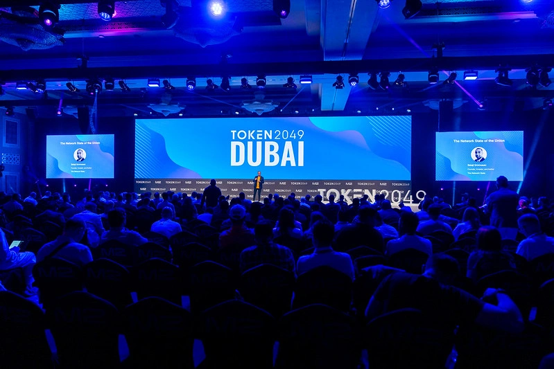 TOKEN2049 Dubai 2024: The Premier Global Blockchain Summit