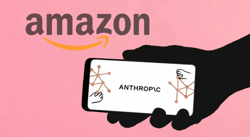 Amazon taps Anthropic’s Claude for Alexa AI revamp