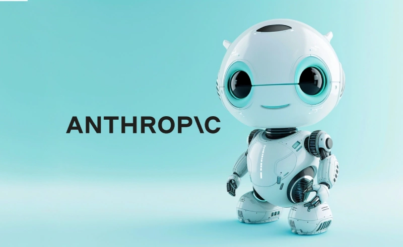 Anthropic, Backed by Google and Amazon, Debuts iOS Chatbot App
