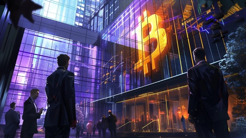 BlackRock’s BUIDL Now World’s Biggest Token Treasury