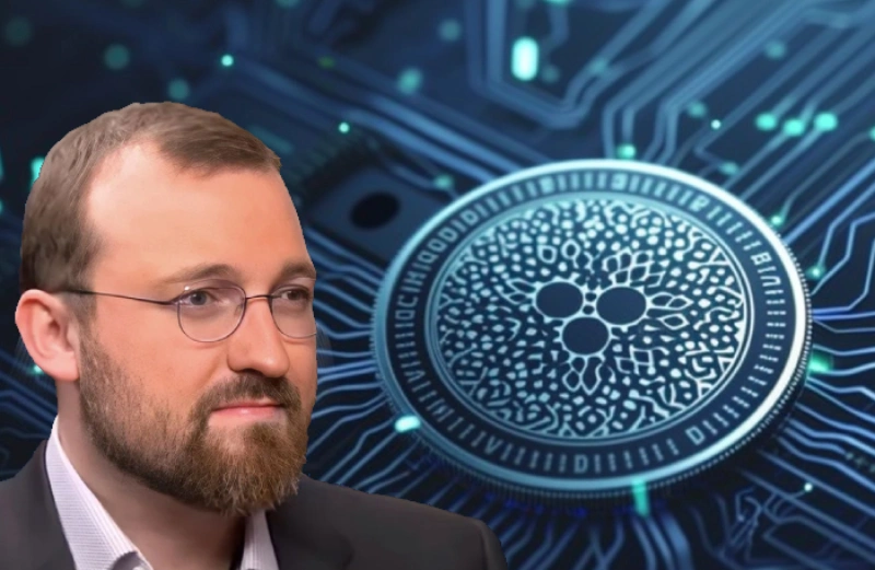 Cardano Founder Suggests Bitcoin Cash Integration in X Poll