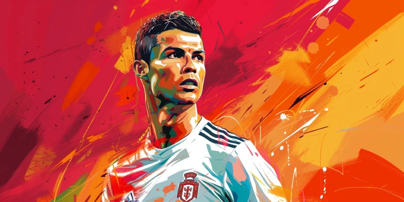 Cristiano Ronaldo Launches 4th NFT Collection with Binance Amid $1B Lawsuit