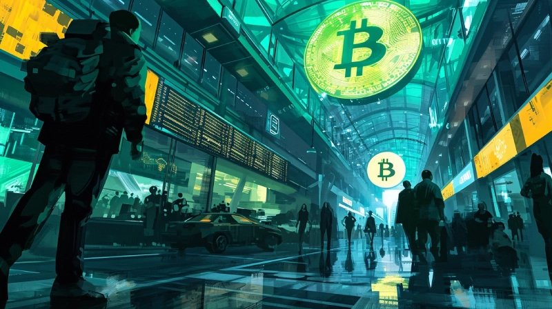 DTCC and Chainlink Complete Fund Data Tokenization Pilot with U.S. Banks