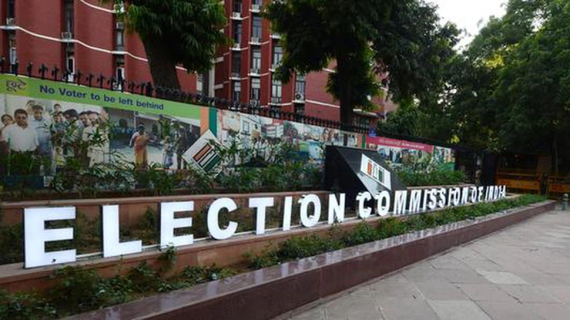 India Warns Against Deepfakes in Election Campaigns