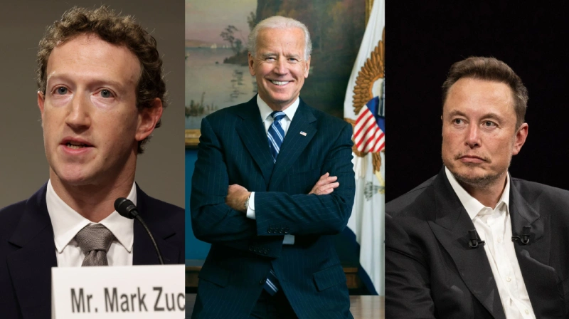 US Government Establishes AI Safety Board, Excludes Musk, Zuckerberg