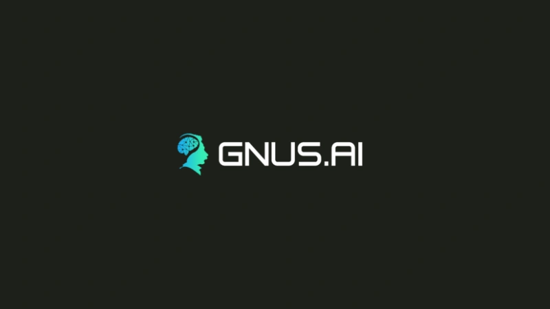 Gnus.AI Discord Hack Incurs $1.27M Losses