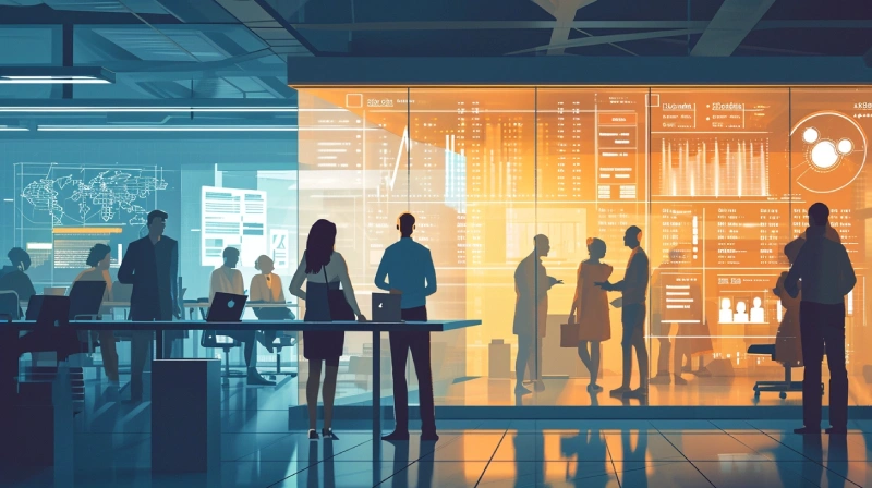 Senators Suggest $32B Tech Growth Investment Plan for US
