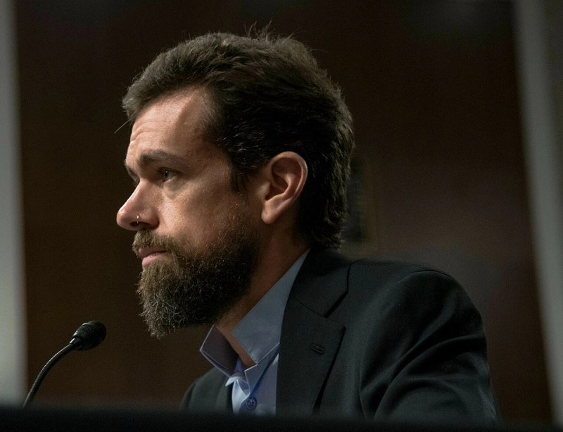 Jack Dorsey Predicts Bitcoin to Hit $1M by 2030