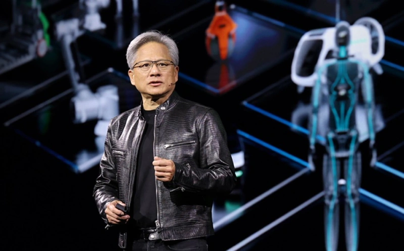 NVIDIA Loses 20% Market Cap in Two Weeks: Is the AI Chip Boom Over?