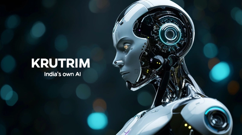 Krutrim AI launches ‘GPUaaS’