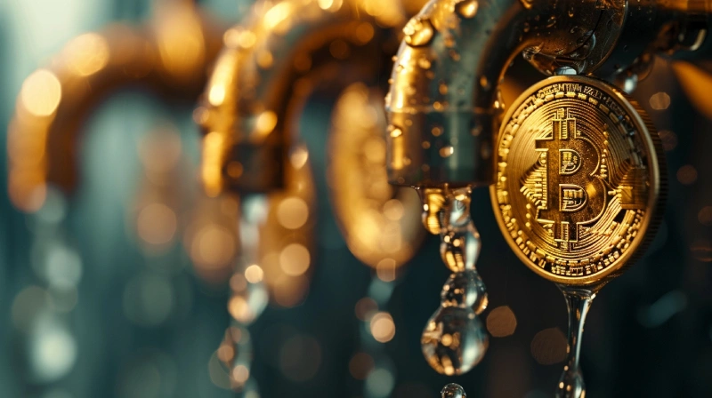 Binance’s pSTAKE Finance Unveils Bitcoin Liquid Staking