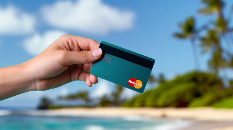 MasterCard