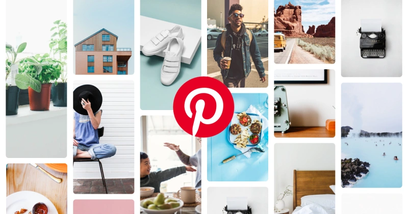 Pinterest claims its AI-powered collages are now more engaging than pins
