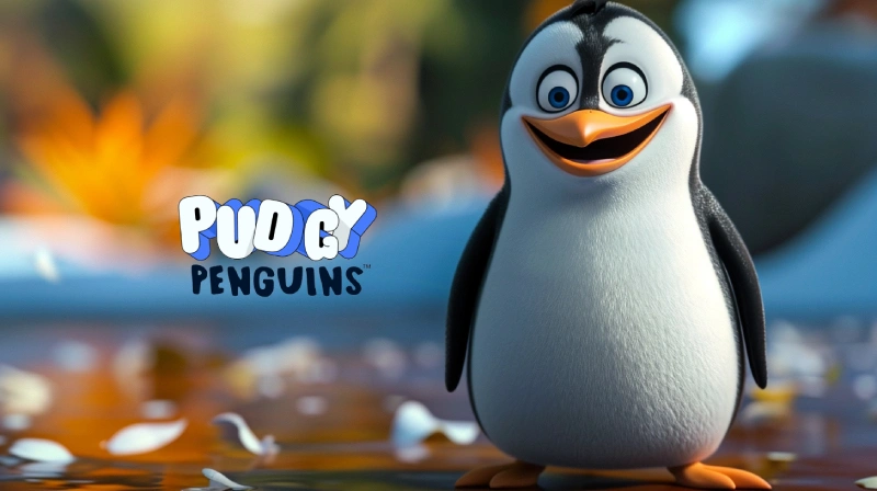 Pudgy Penguins CEO: 1M Plushies Sold in 12 Months