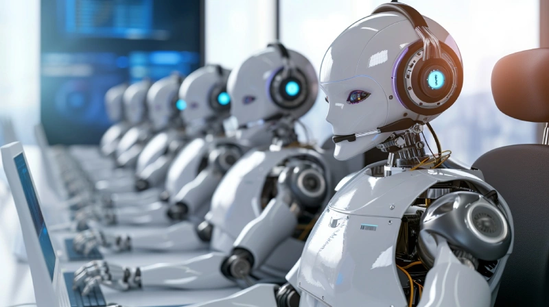 Robocaller Fined $6M for Using AI to Clone Biden’s Voice