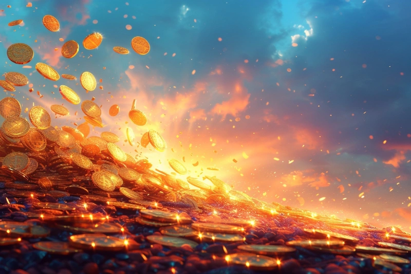 Trader Transforms $2.2K SOL into $2.26M in 8 Hours with New Memecoin