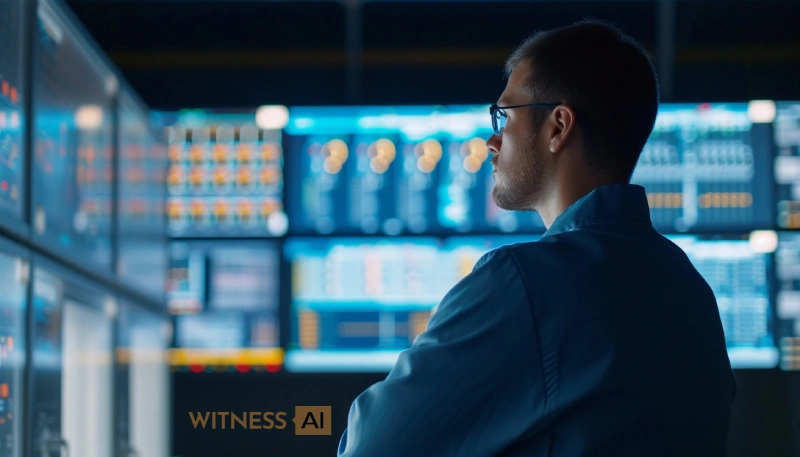 WitnessAI: Guardrails for AI Generators