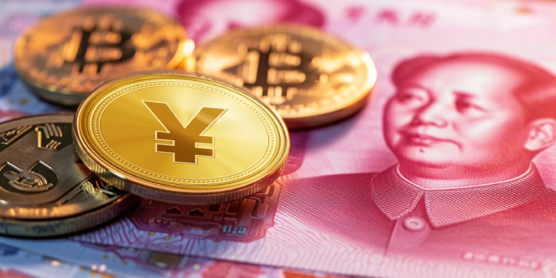 Hong Kong Digital Yuan Pilot Lacks P2P Features