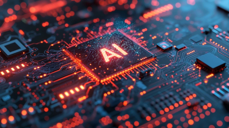 Fabless AI Chip Makers Rebel, Merge Amidst Global AI Hardware Competition