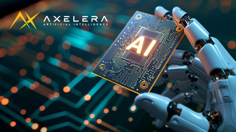 Axelera Secures Funding Amid AI Chip Market Surge