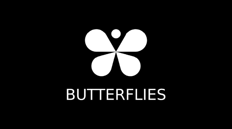 Snap engineer launches Butterflies, a social network for AI-human coexist