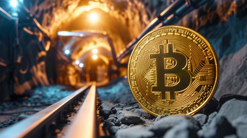 Bitcoin Mining