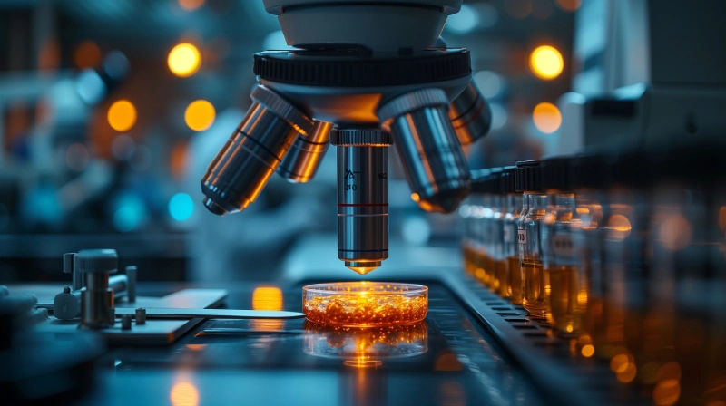 Formation Bio raises $372M to enhance drug development with AI