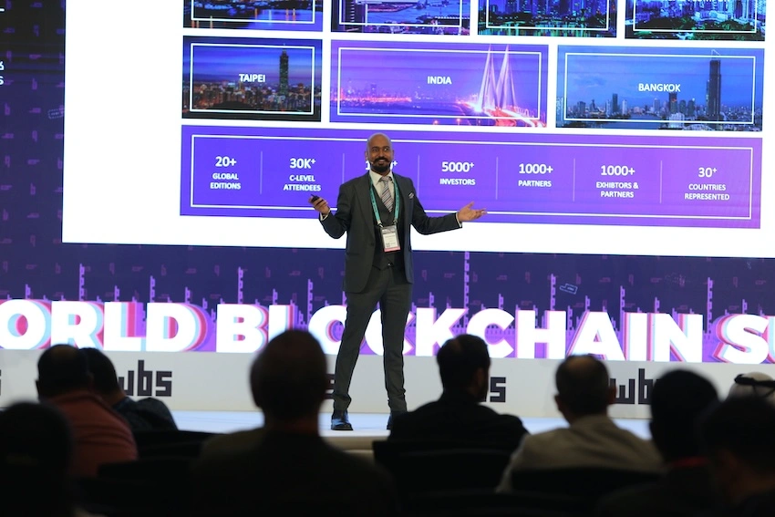 World Blockchain Summit 2024: Recap and Future Innovations