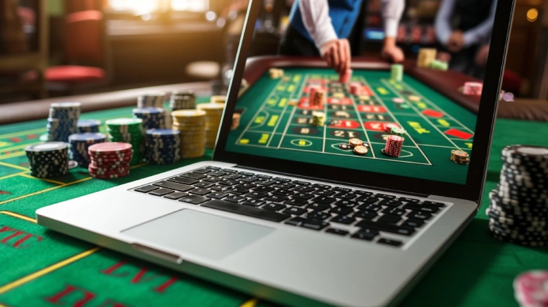 Australia Bans Crypto and Credit Card Use in Online Gambling