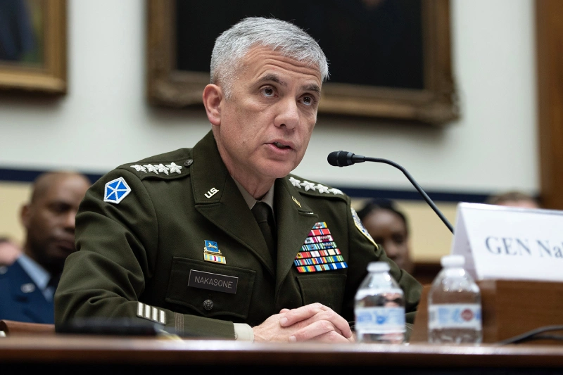 Ex-NSA Chief Joins OpenAI Board and Safety Committee