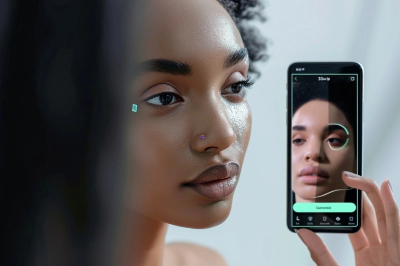 China’s Top Payment App Introduces AI Baldness Checker