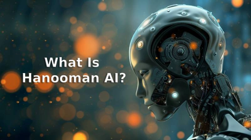 What Is Hanooman AI?