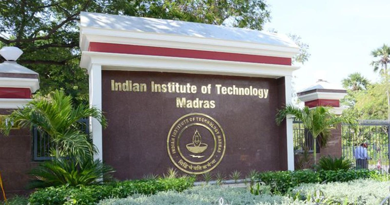 IIT Madras Launches Online Data Science & AI Courses for School Students