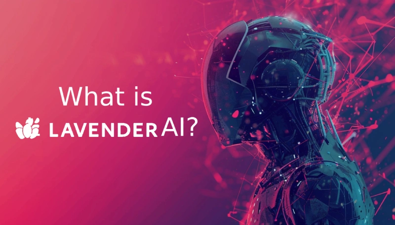 What Is Lavender AI?