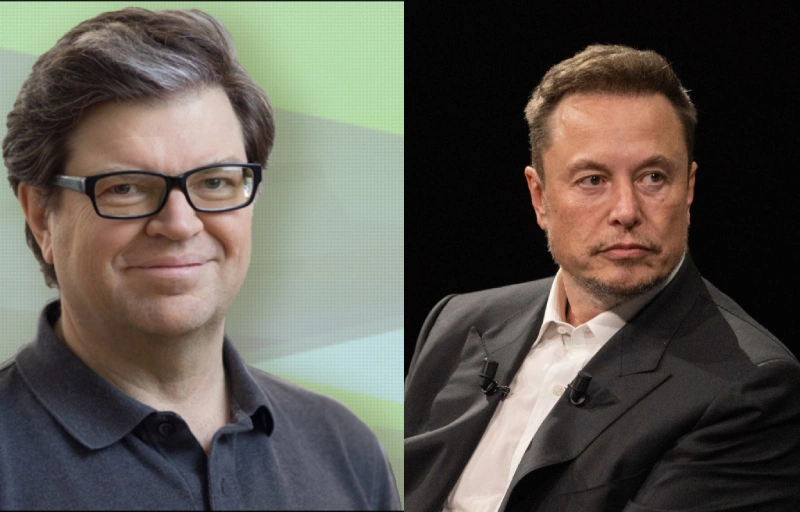 Meta AI Chief criticizes Elon Musk for hype and conspiracy theories