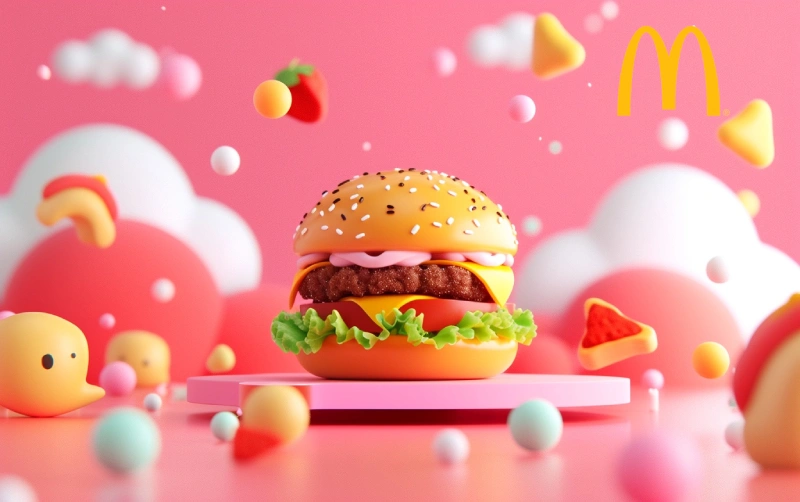 McDonald’s