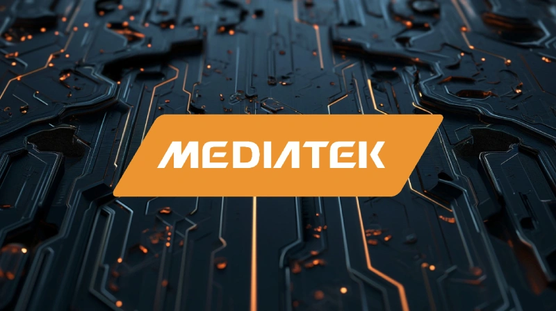 MediaTek to Launch AI Chips for Windows PCs in Late Next Year