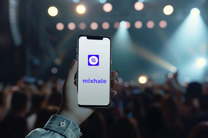 Mixhalo’s New AI Feature Delivers Real-time Event Translations to Phones