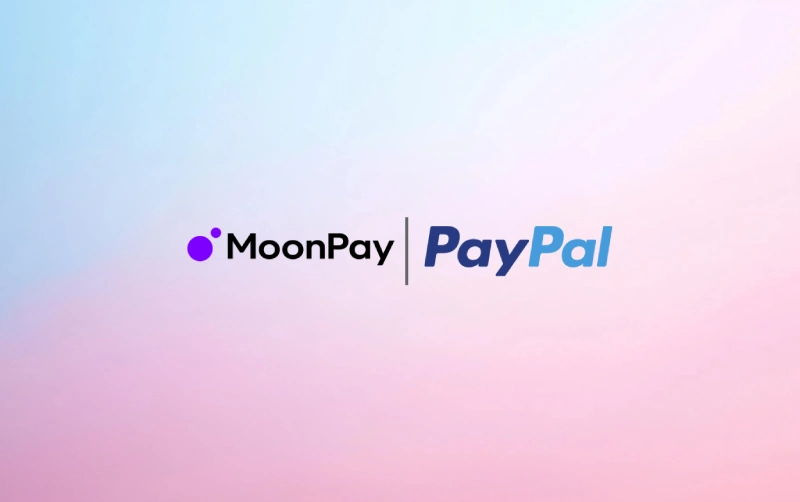 MoonPay launches PayPal fiat on-ramp for UK, EU