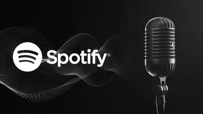 Spotify launches in-house creative agency, tests AI voiceover ads