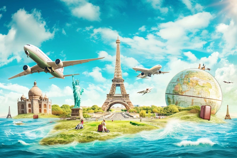 Travala Travel Booking Site Integrates Telegram Open Network