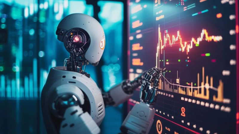 US Treasury: AI Presents Major Opportunities and Risks to Financial Stability