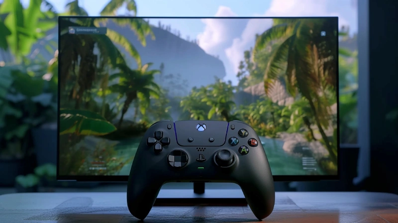 Microsoft Unveils All-Digital Xbox Consoles and New ‘Doom’ Game at Showcase