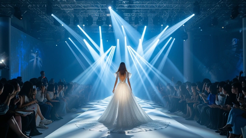 AI Fashion Show: Obama, PM Modi Walk the Ramp; Elon Musk Shares Video
